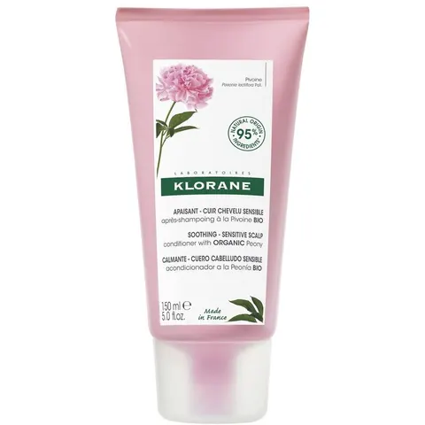 Klorane Dopo Shampoo Peon150ml – immagine 4