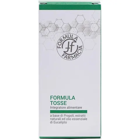 SO.FARMA.MORRA SpA FF TOSSE SCIROPPO 200ML – immagine 2