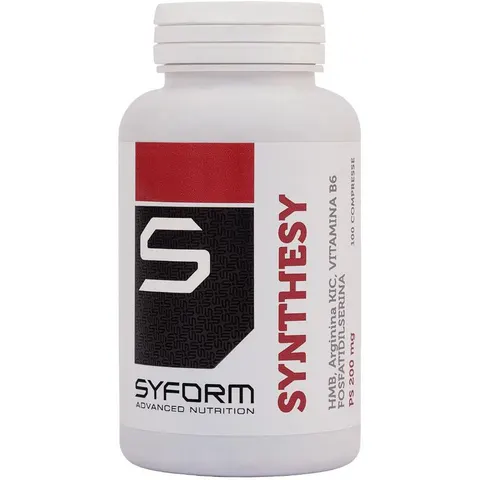 Syform Synthesy 100 cpr – immagine 2