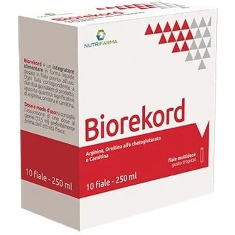 Biorekord 10Fl – immagine 4