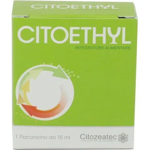 Citozeatec Citoethyl 15ml – immagine 2