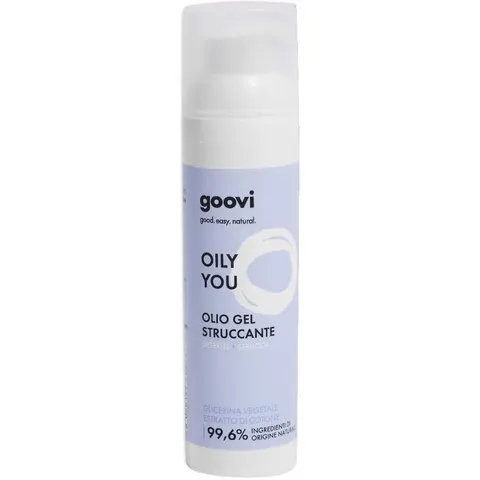 goovi olio gel struccante – immagine 4
