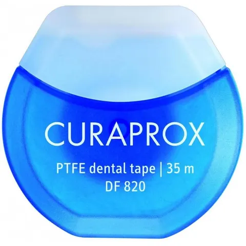 Curaprox Df 82 Ptfe Floss 35M – immagine 3