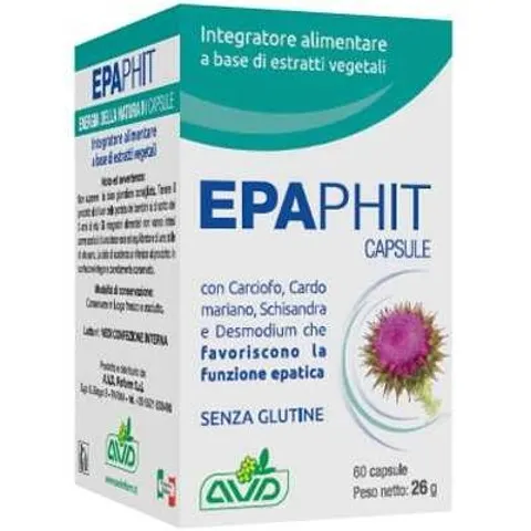 a.v.d. reform Epaphit 60 capsule – immagine 4