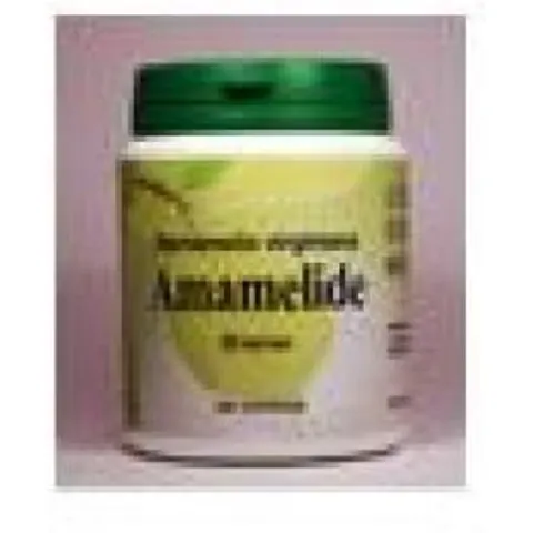 PHYTOITALIA Srl AMAMELDE 60CPS – immagine 3