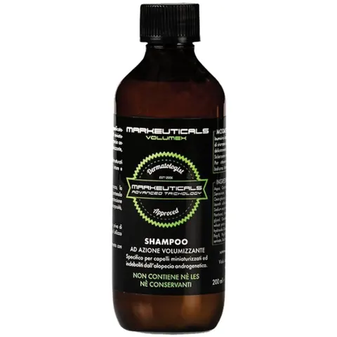 Markeuticals Volumex Sh 200 Ml – immagine 3