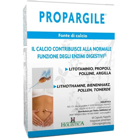 SANGALLI Srl PROPARGILE PLUS 60CPS – immagine 2