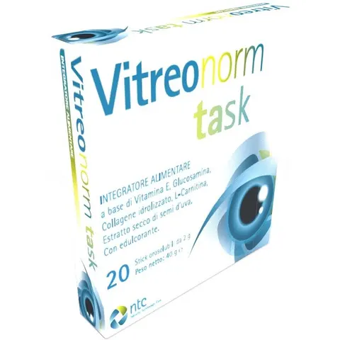 NTC Srl VITREONORM Task 20 Stick – immagine 3