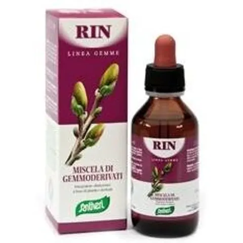 Vital Plus Zefirus Rin Linea Gemme – immagine 2
