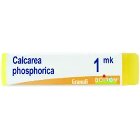 BOIRON Srl CALCAREA PHOSPHO.Dose MK – immagine 3