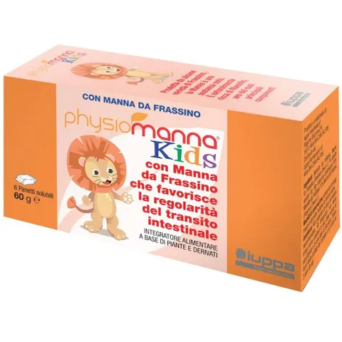 Physiomanna Kids 6Pz – immagine 3