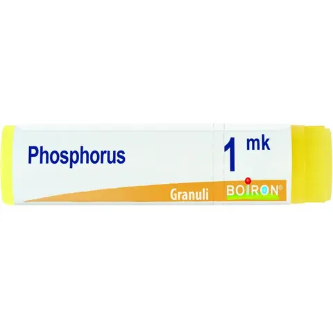 boiron Phosphorus mk gl – immagine 5
