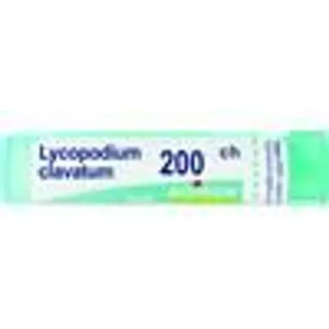 boiron Lycopodium clavatum 200ch80gr – immagine 4