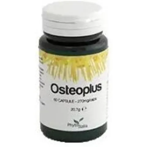 Osteoplus Eq 60 Capsule – immagine 3