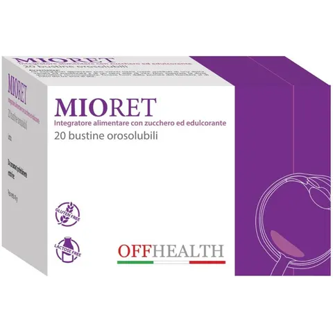 Off Italia Srl Mioret 20bust – immagine 3