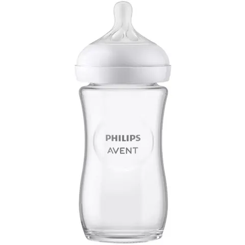 Avent Biberon Natural Response 240ml – immagine 2