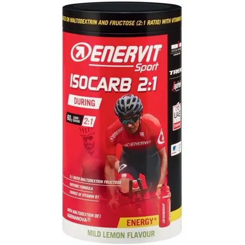 Enervit Sport Isocarb 2/1 – immagine 5