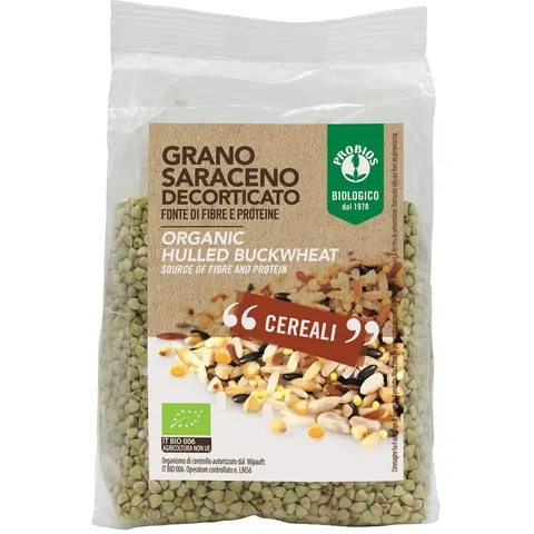 Probios Cer.Grano Sar.Dec.400g – immagine 3