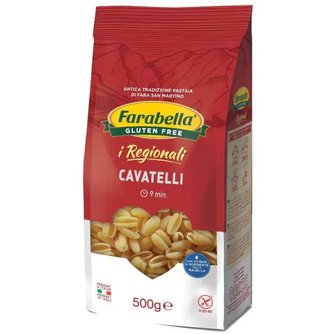 farabella cavatelli 500g – immagine 2