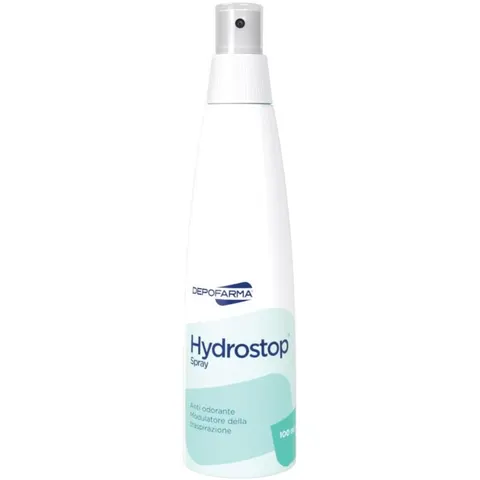 depofarma Hydrostop spray 15%100ml – immagine 3