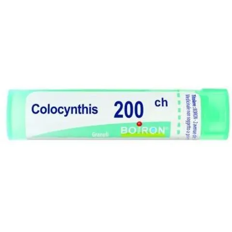 BOIRON Srl BO.COLOCYNTHIS 200CH GR – immagine 3