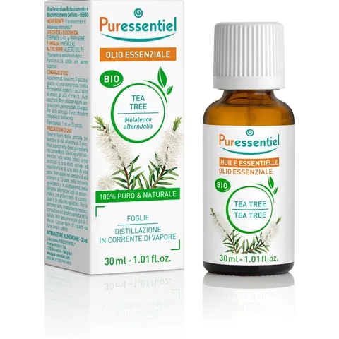 Puressentiel Puress Tea Tree Gocce 30Ml – immagine 2