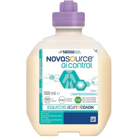 Novasource Gi Control Neu500 ml – immagine 4