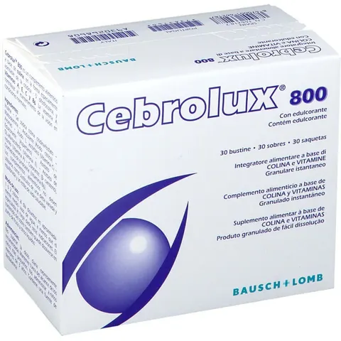 Valedo Cebrolux 800 Integ 30bs – immagine 2