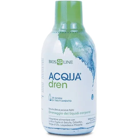 acquadren 500ml – immagine 5