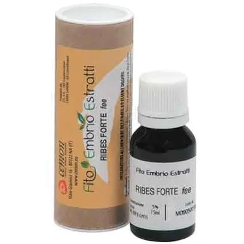 cemon Fee Ribes Forte 15 ml – immagine 4