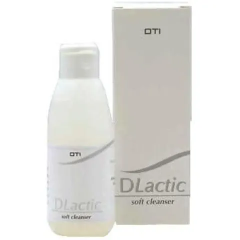 Oti D Lactic Soft Cleanser 150ml – immagine 2