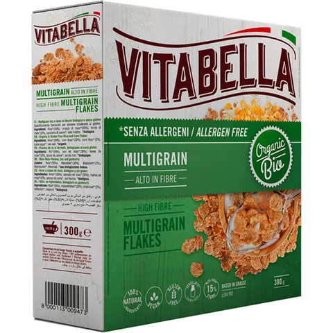 vitabella multigrain altofibre – immagine 2