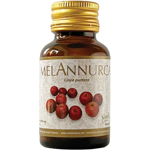 noebis pharma srl Melannurca 30 capsule – immagine 3