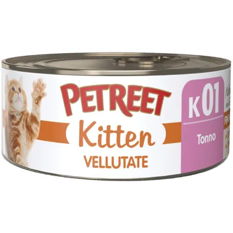 Ciam Pr Cat K01 Vel Kit Tonno 60g – immagine 2