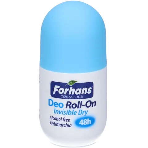 Forhans Cosmetic Roll Invi 50 ml – immagine 4