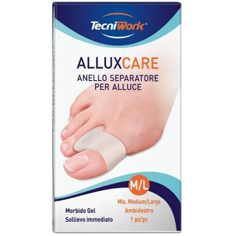 Tecniwork Separatore Divaric Alluce M/L – immagine 4