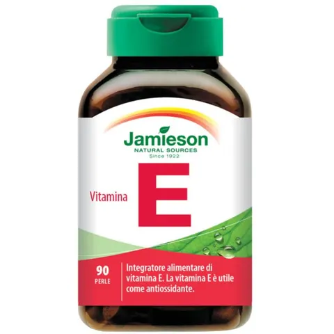 biovita Vitamina e 90 perle – immagine 5