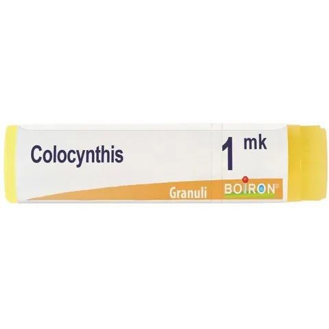 BOIRON Srl BO.COLOCYNTHIS MK GL – immagine 2