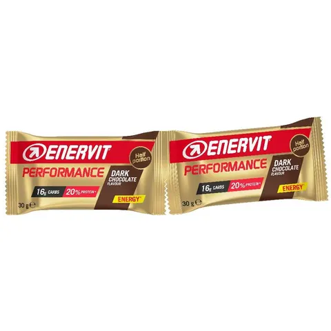 Enervit p.sport double dark – immagine 5