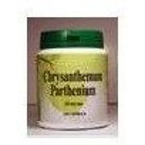 Chrysantemum Parthenium 60 Capsule – immagine 3