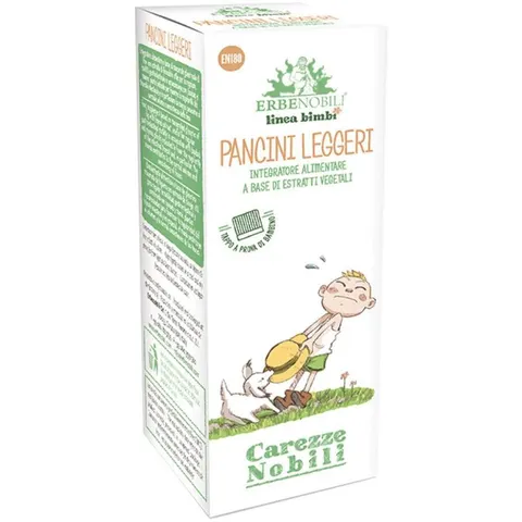 erbenobili Pancini leggeri 150ml – immagine 4