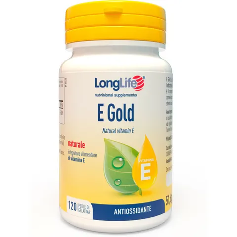 Long Life Longlife E Gold 90Ui 120Prl – immagine 4