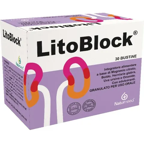 NATURNEED Srl LITOBLOCK 30BUST – immagine 2