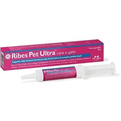ribes pet Ultra Cane E Gatto Pasta 30g – immagine 3