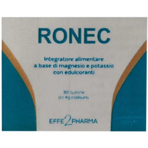 EFFE2PHARMA DI PARENTE FRANCES RONEC 30 Bust. – immagine 2