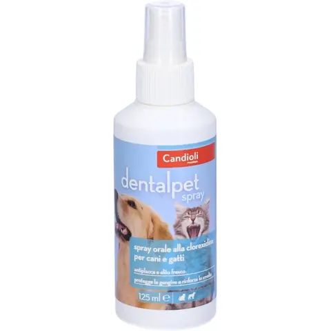dentalpet Spray Orale 125 Ml – immagine 3
