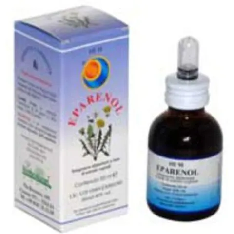 herboplanet Eparenol 50ml Gocce – immagine 4