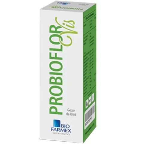 biofarmex Probioflor vis gocce 10 ml – immagine 2