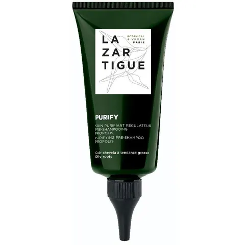 Lazartigue Purifying Pre Shampoo 75mL – immagine 3