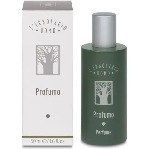 L'Erbolario Uomo Profumo 50 ML – immagine 2